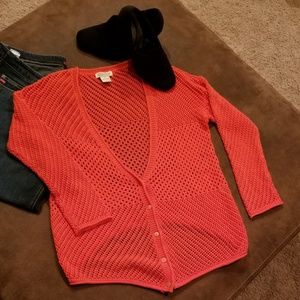 💥Host Pick!!💥Lucky Brand Sweater